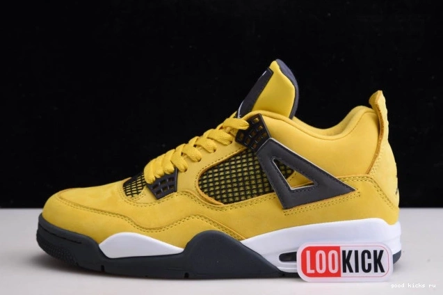 CT8527-700 4 Air Jordan Retro Lightning 0716